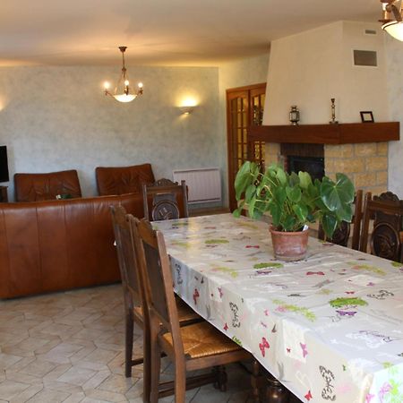 Grande Maison De Campagne Avec Jardin Cloture, Petanque Et Ping-Pong - Ideale Familles - Fr-1-410-182 Conflans-sur-Anille Kültér fotó