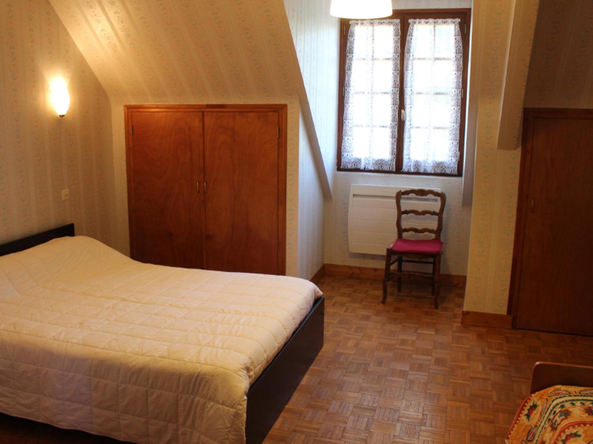 Grande Maison De Campagne Avec Jardin Cloture, Petanque Et Ping-Pong - Ideale Familles - Fr-1-410-182 Conflans-sur-Anille Kültér fotó